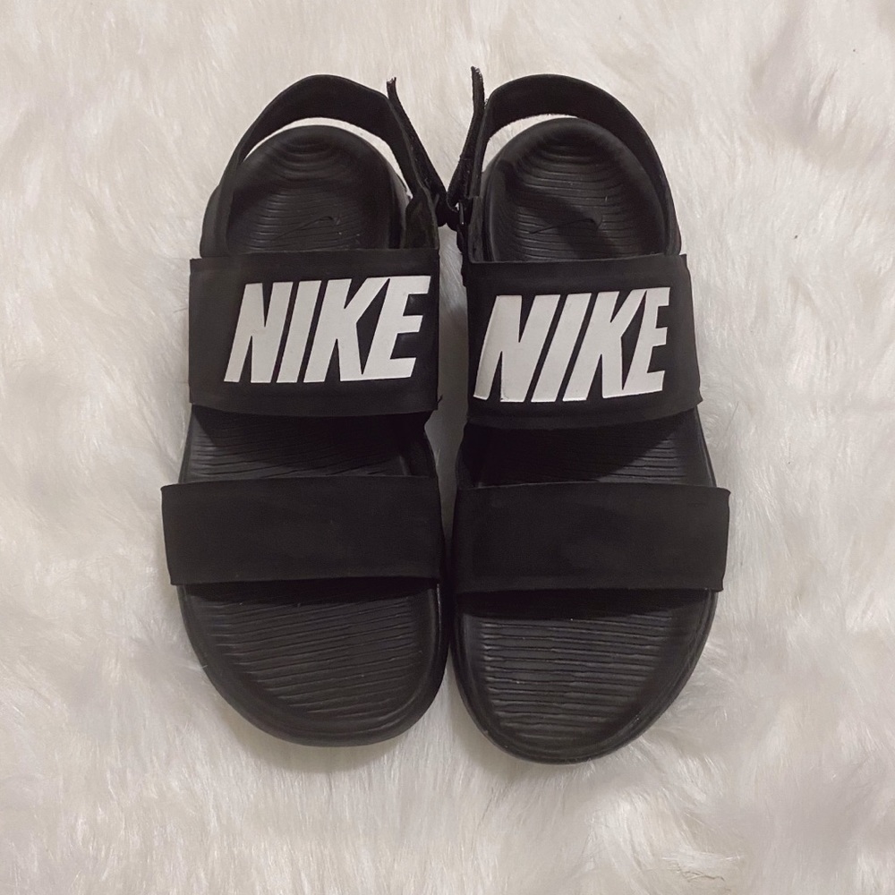 Nike sandals